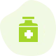 Isopropyl Alcohol icon