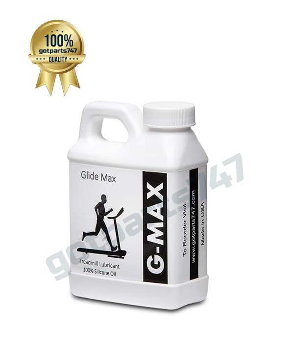 G-MAX Treadmill Lubricant