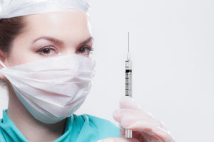 Masks, Sanitizing and Social Distancing Post Vaccination