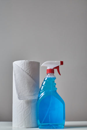 Isopropyl Alcohol vs Ethanol: Which is Better for Cleaning and Sanitizing?