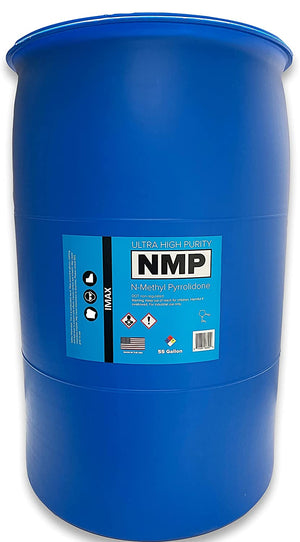 NMP 55 Gallon Drum