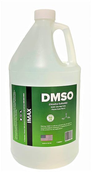 DMSO 1 Gallon