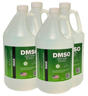 DMSO 4 Gallons