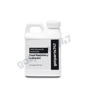Food Machinery Lubricant