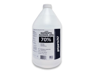 Isopropyl Alcohol - IPA 70% (1x1 Gallon)